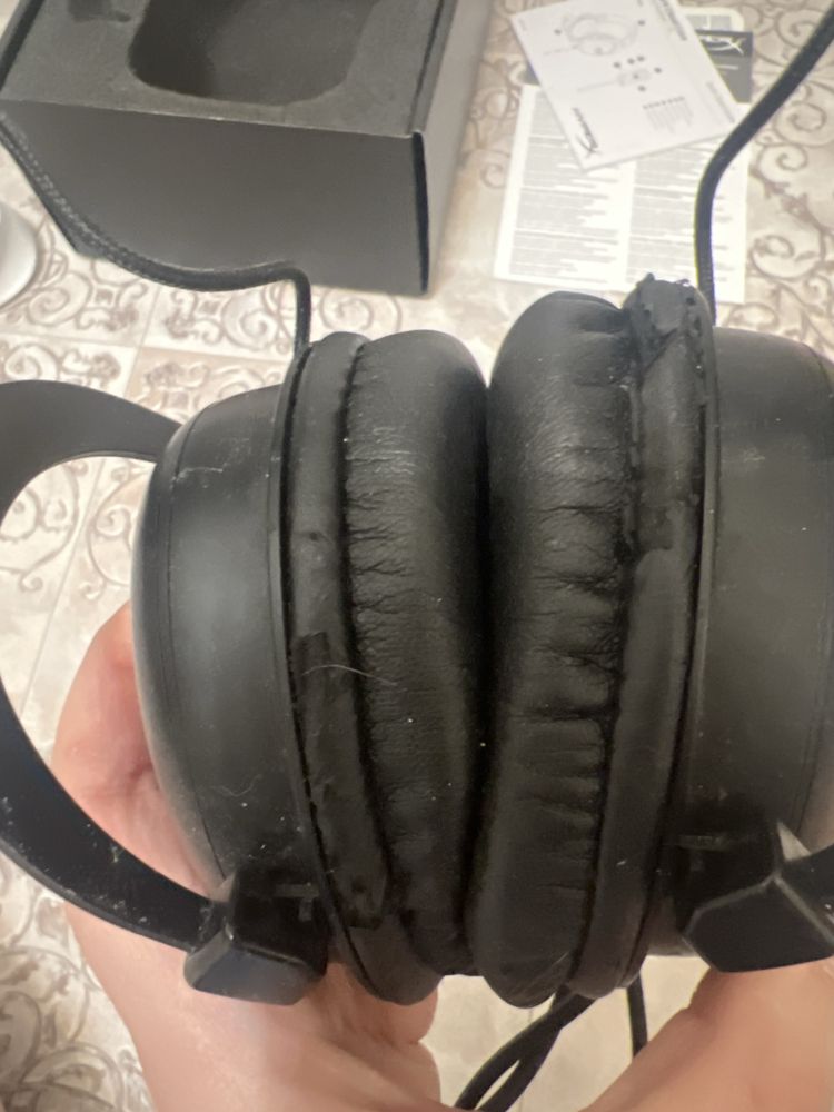HyperX Cloud Core