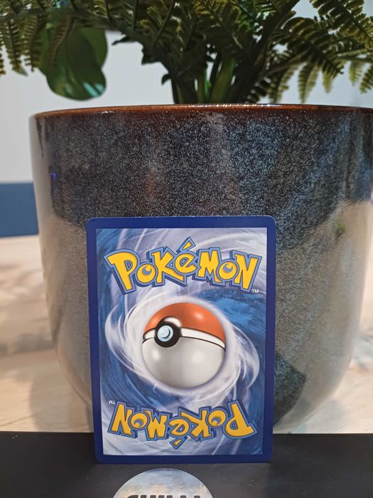 Carta Pokémon Arcanine V 090/195 - mint / near mint
