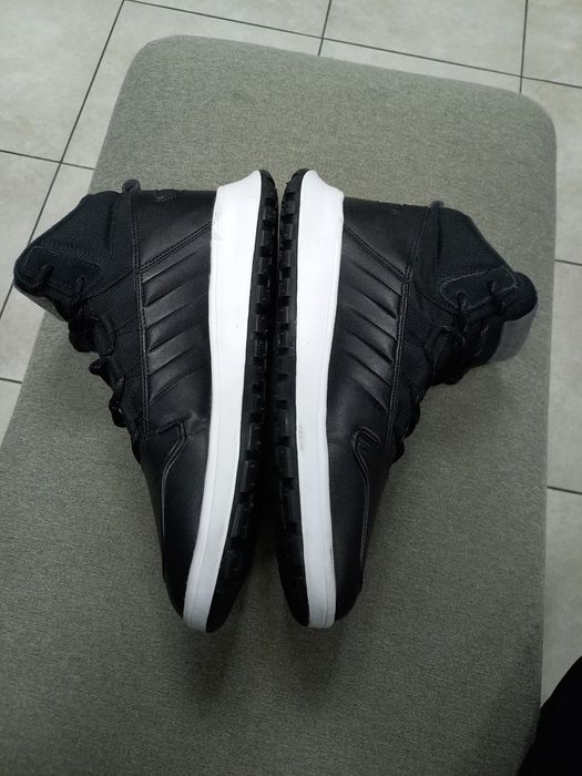 Утеплені кросівки Adidas Fusion Storm EE9709