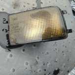 kierunkowskaz kierunek prawy oprawka zarowki golf 3 vento 2.0 GTI