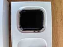 800 zł Apple watch SE 44mm beżowy 89% kondycji baterii