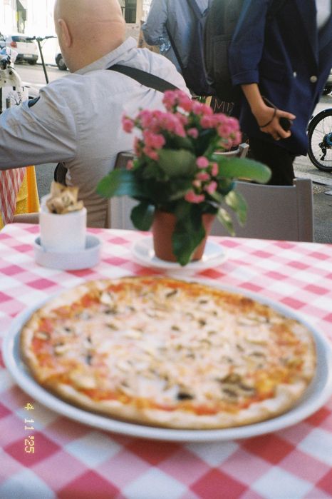 CANON SURE SHOT 76 ZOOM/Date