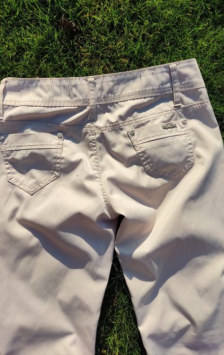 Spodnie damskie roz M