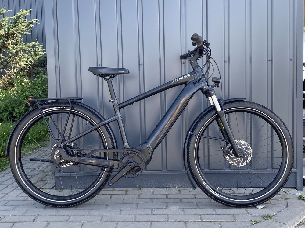 Specialized Vado 2023 Електровелосипед ремінь ремень