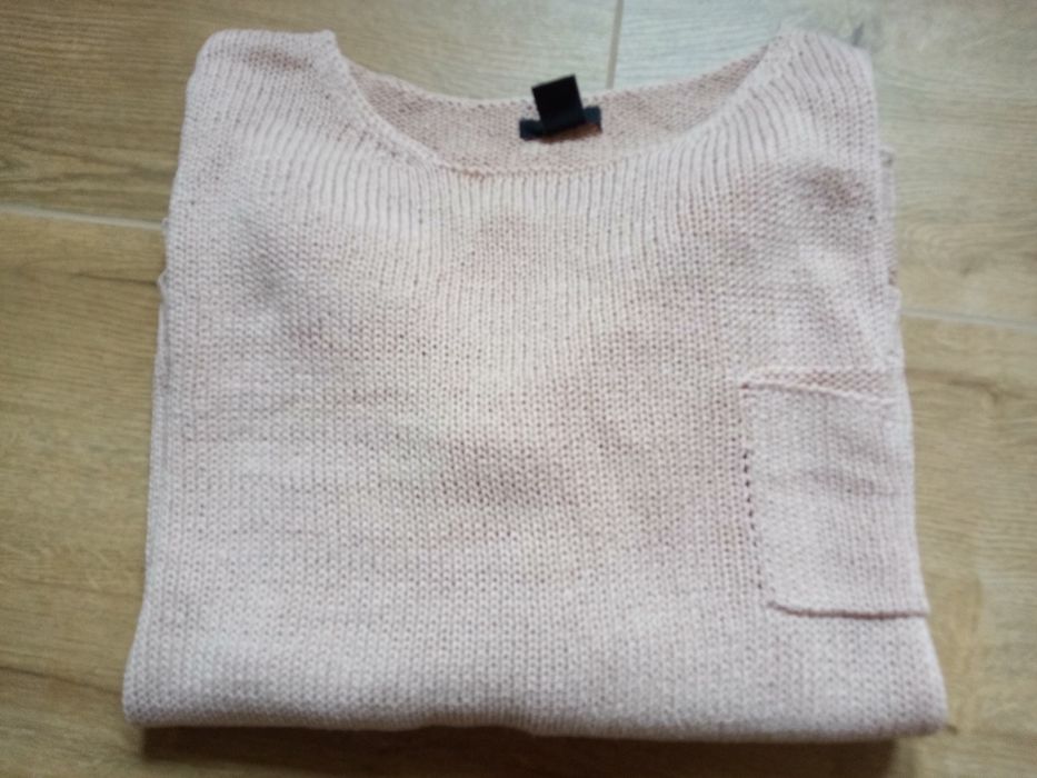 Sweter damski HM