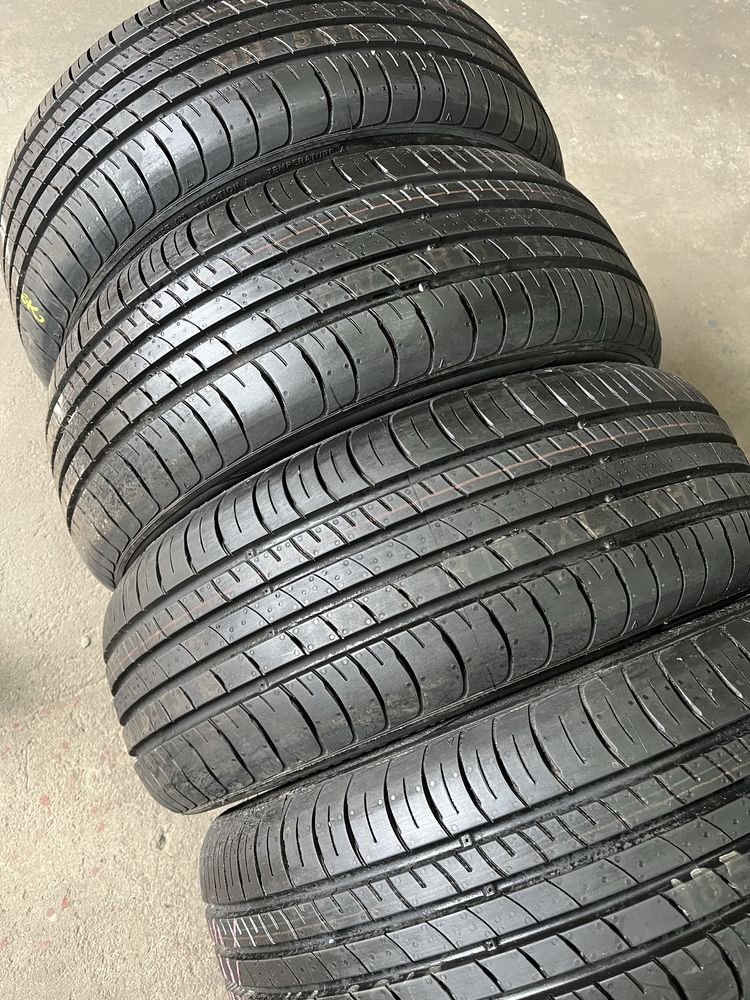 Nowe letnie demo 185/55/15 Kumho 2023r