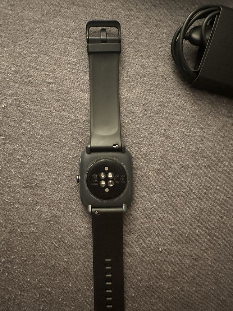 Smartwach amazfit bip u