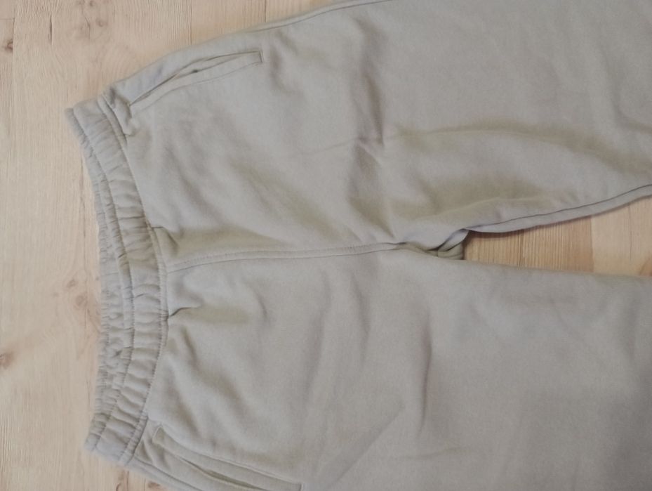 Spodnie dresowe dresy Zara S 36