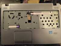 HP probook 450g1 obudowa góra i dół