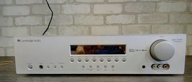 Cambridge Audio azur 540R