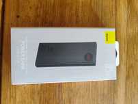 Powerbank BASEUS Adaman 20000mAh 22.5W Czarny
