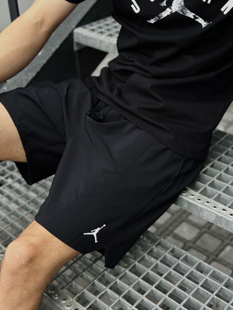 Шорти Air Jordan basic shorts original