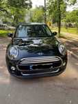 Автомобіль Mini Cooper