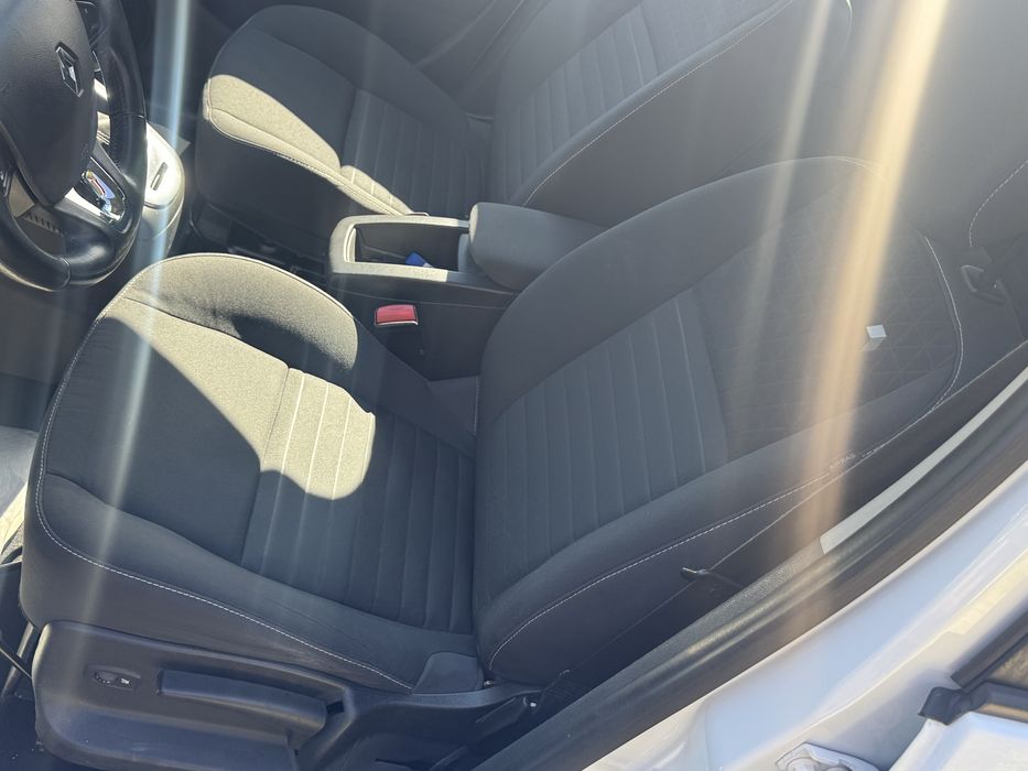 Renault Grand Scenic 1.2 TCE Jak Nowy