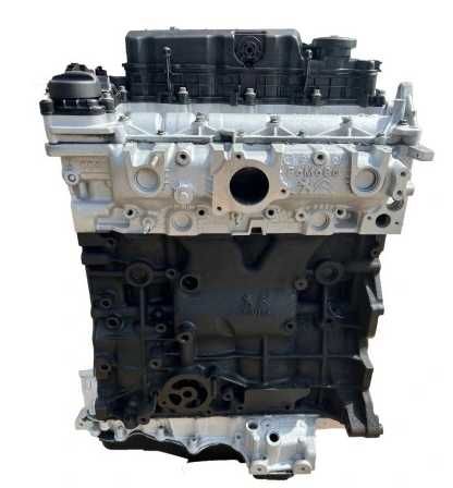 Silnik po Kompleksowej Regeneracji JUMPER BOXER 2.0 HDI EURO 6 4H03