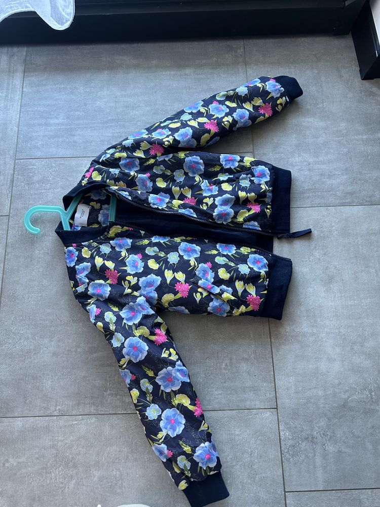 Kurtka wiosenna Reserved 140