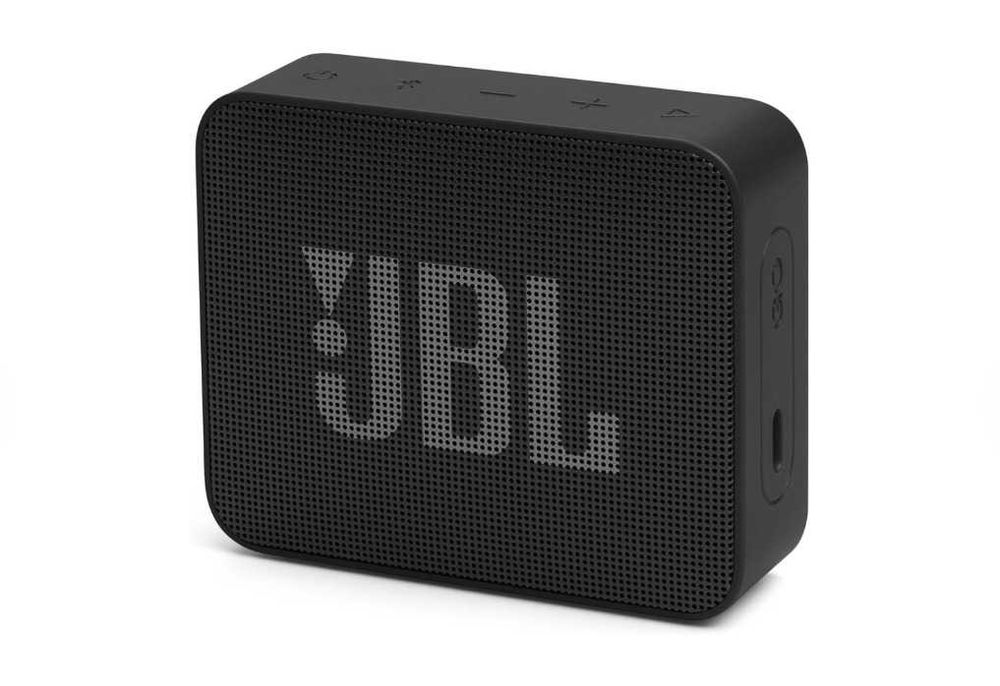 Caixa do som portatil JBL - resistente a água