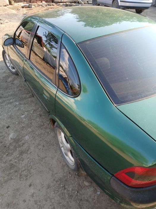 Продам opel vectra b (ТІЛЬКИ ПРОДАЖ)