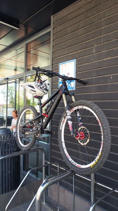 Canyon Torque EX 2014 найкращий подарунок для сина