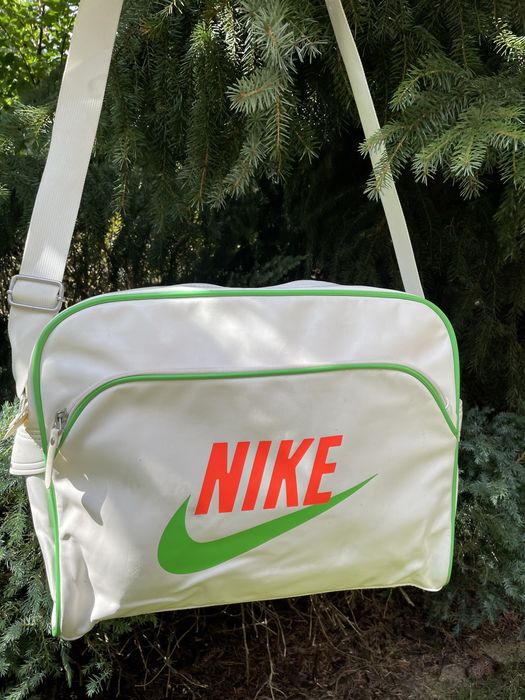 Nike torba na laptopa