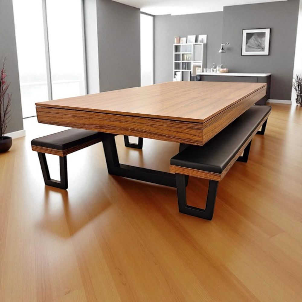 Bilhares Europa fabricante mod New york