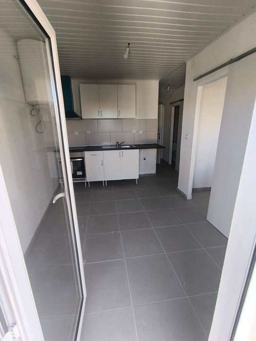 T1 em Alcains /Castelo Branco