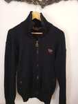 Casaco original Paul shark