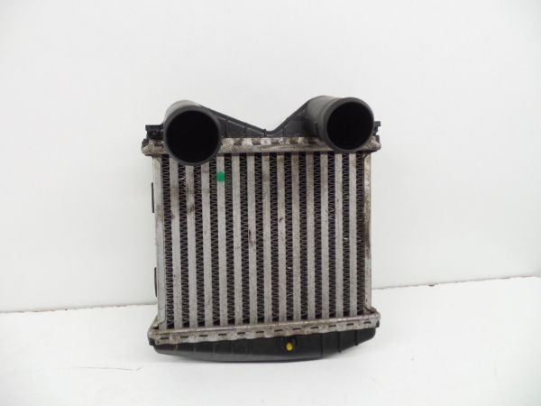 Radiador do intercooler SMART ForTwo Cabrio (450)