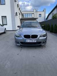 Продам BMW E61 530D