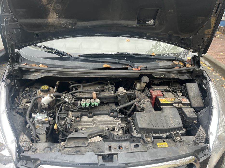 Продам авто Ravon R2