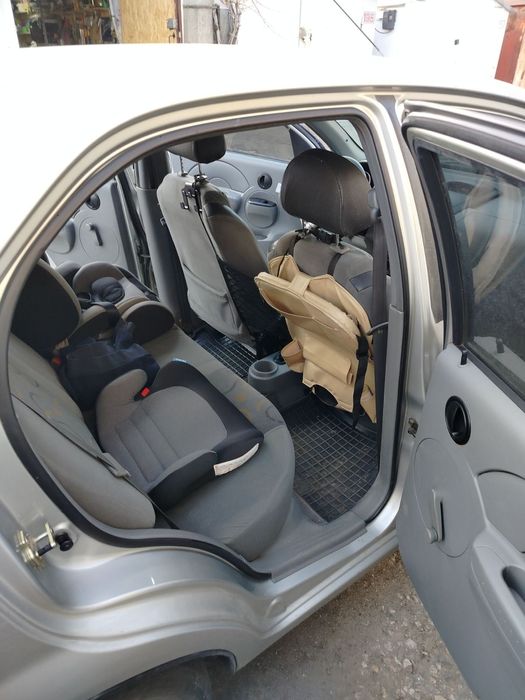 Продам Chevrolet Aveo