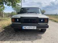 Продам ваз 2107 инжектор