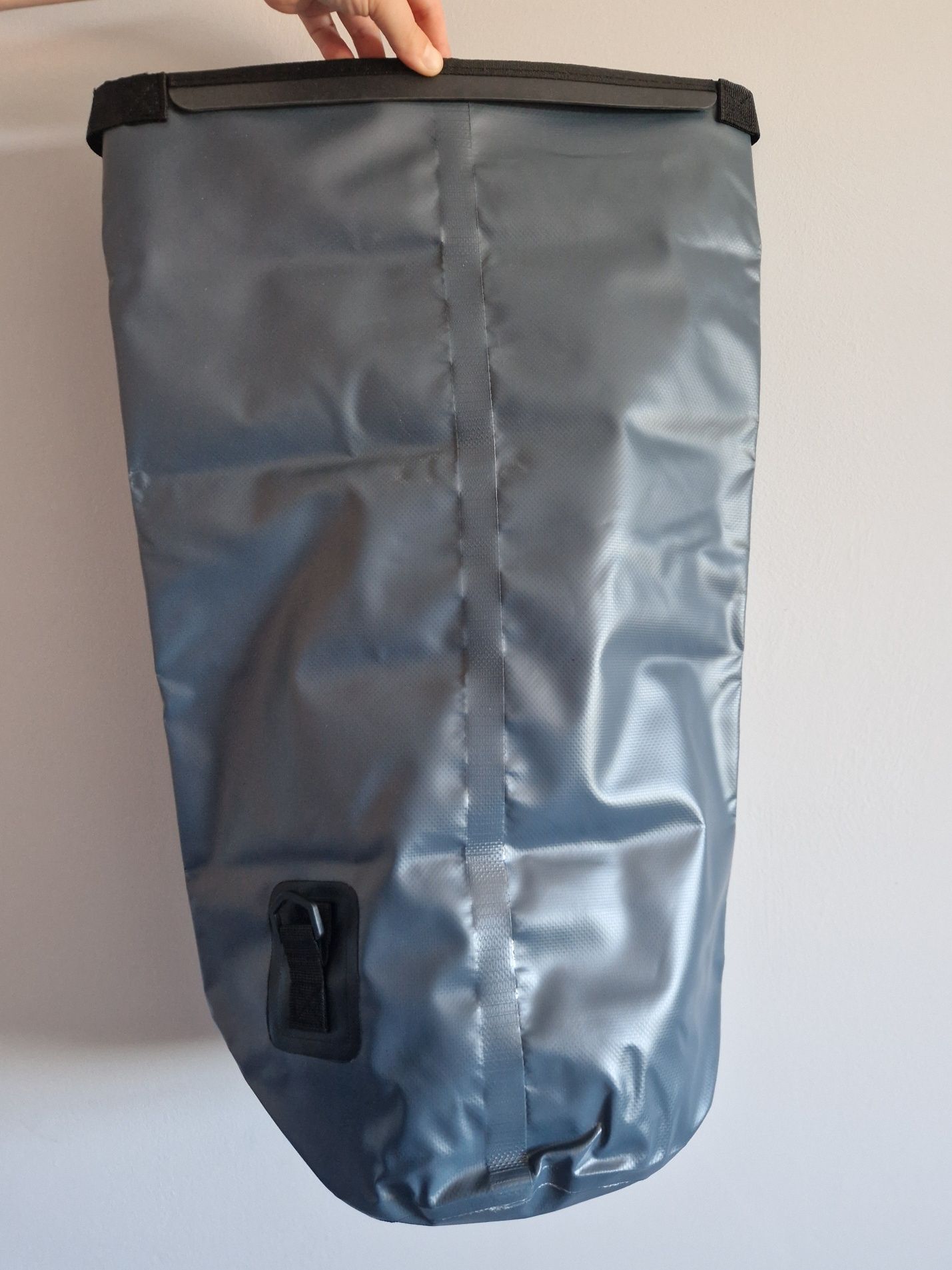 Worek żeglarski wodoszczelny kajak sup 20l torba waterproof pływanie