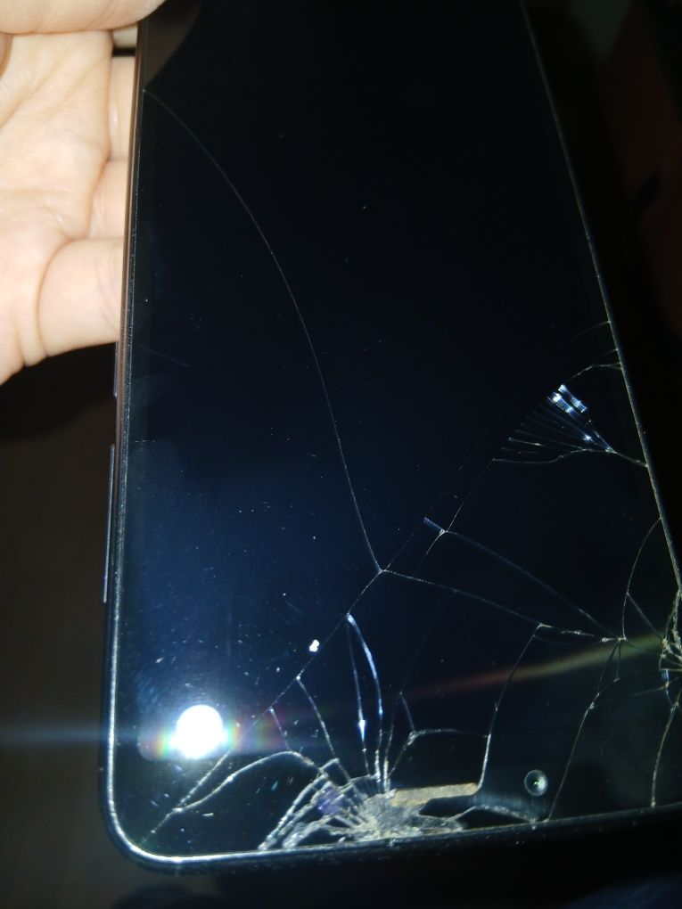 Мобільний телефон Redmi 6A