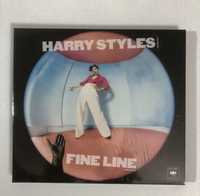 Harry Styles Fine line