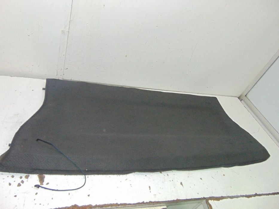 Toyota corolla chapeleira