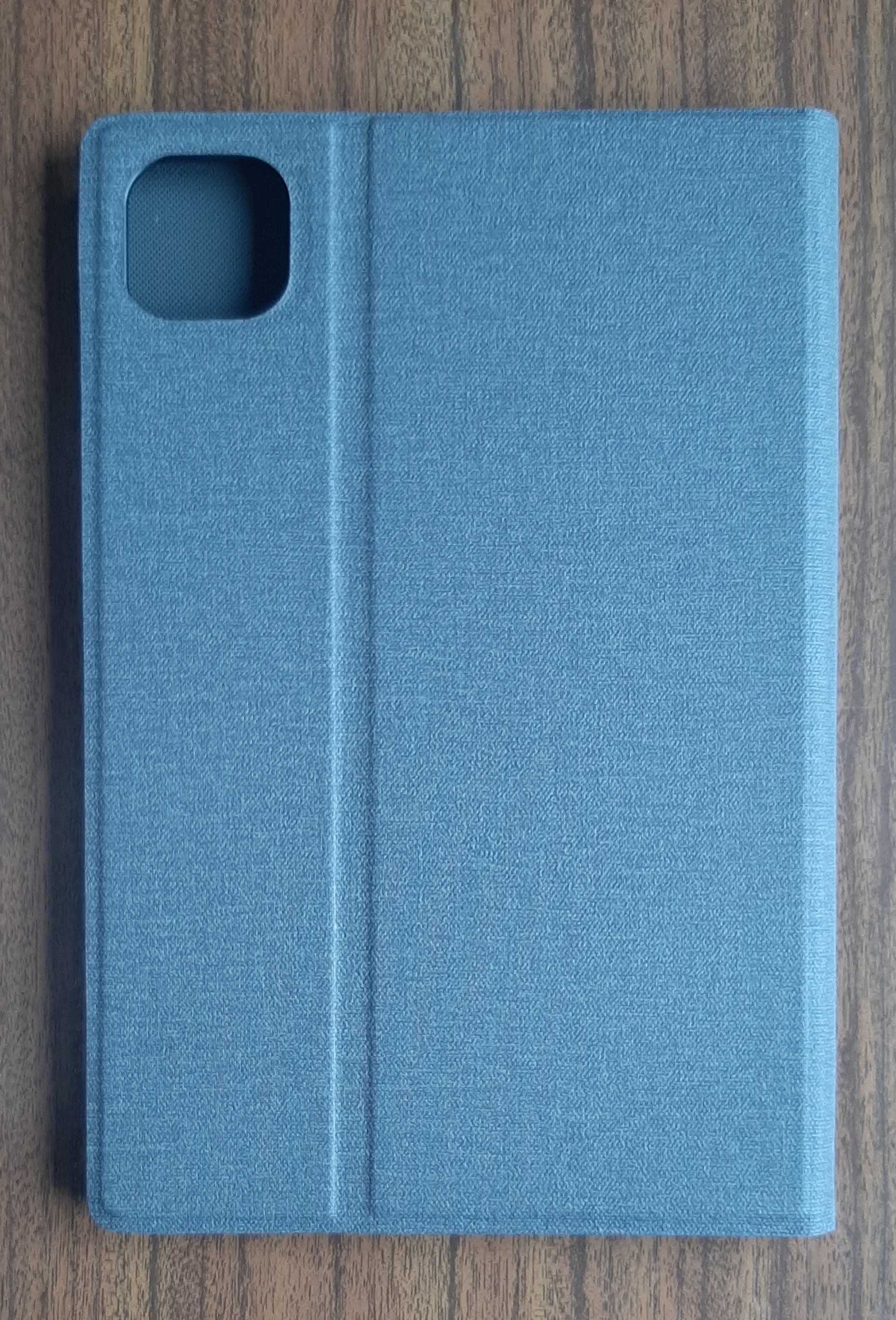 Tablet Wuxian V62 +Capa de Couro+Caneta +Película +Teclado +Carregador