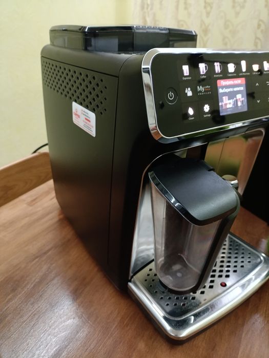 Продам кавомашину caeco Pico barista Deluxe