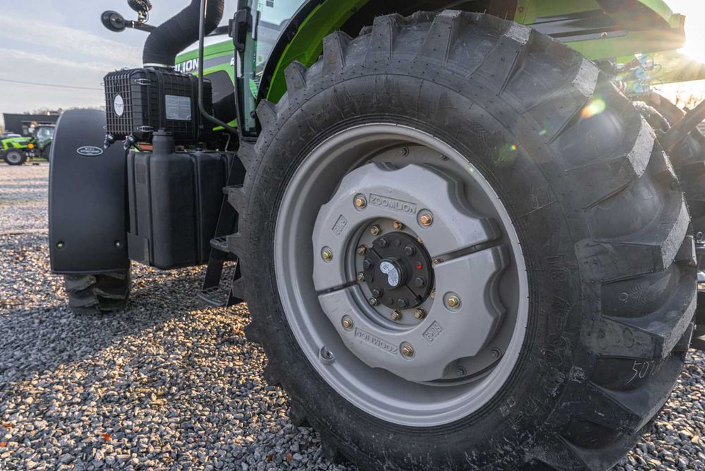 Трактор Zoomlion RS1304 Pro 2025