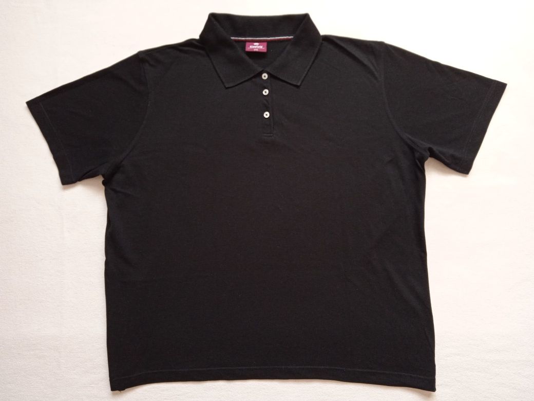 Футболка Kingfield Polo XXL