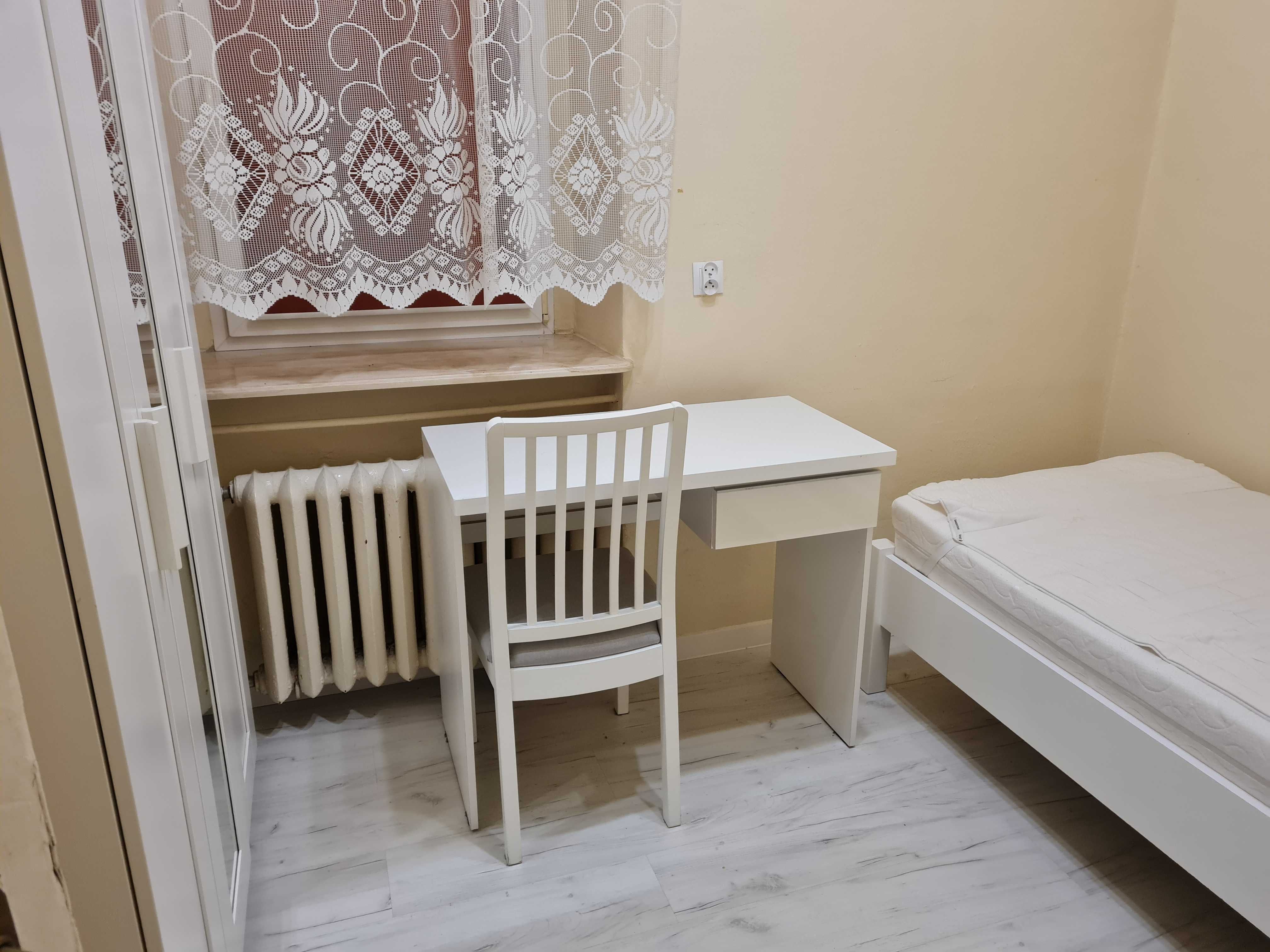 wynajmę pokój w centrum Katowic ul Powstańców