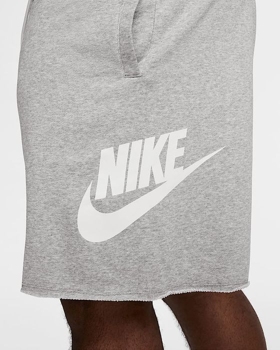 Шорти від Найку 2025р колекція