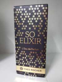 Perfumy So Elixir Yves Rocher 50 ml