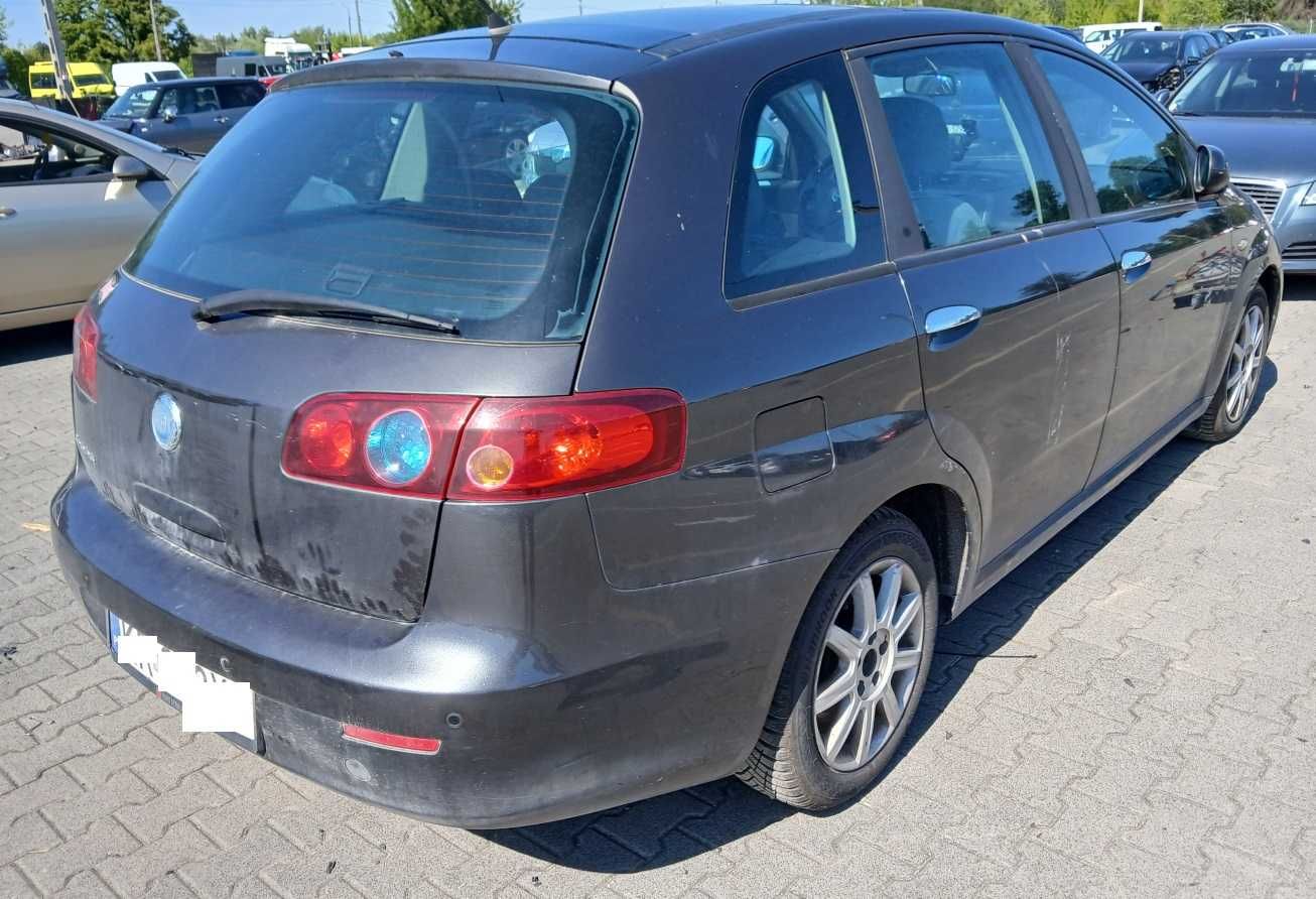 2006 Fiat Croma II 1.9 JTD 939 A 2 0 0 0 Silnik Skrzynia części