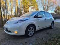 Nissan Leaf    .