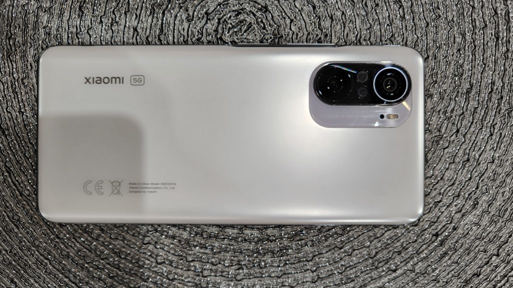Xiaomi Mi 11i 5G 8GB RAM 256GB ROM