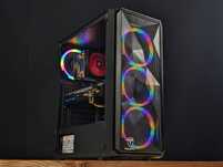 Топ ціна! Ігровий ПК | Core I5-7600k |  | 16GB DDR4 | 500W |