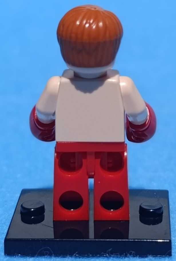 Boxer   (Cidade)