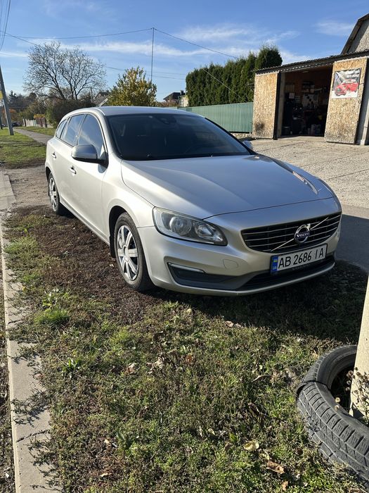 Продам вольво в идеале