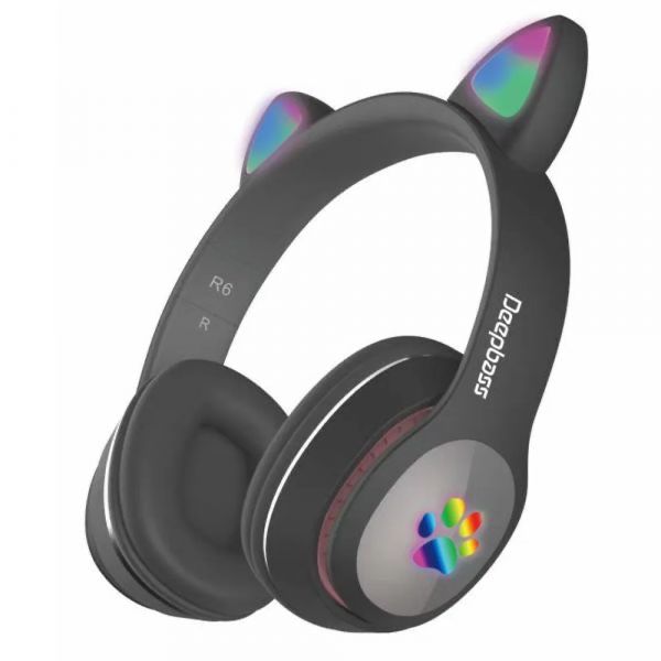 Headphones Deepbass R6 wireless